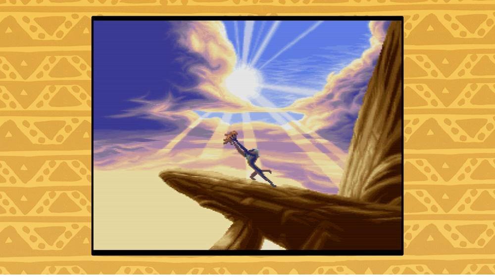 Reveladas as primeiras imagens do Remaster de Aladdin e Rei Leão