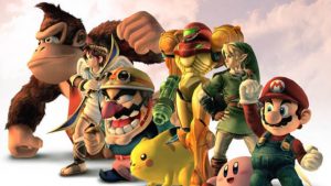 Faça o teste e descubra seu nível de 'Nintendista'
