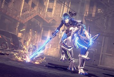 Astral Chain