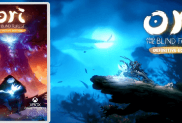 Edição do Switch de Ori and Blind Forest: Definitive Edition custará $19.99