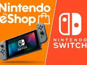 Nintendo eShop