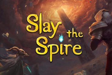 Slay the Spire