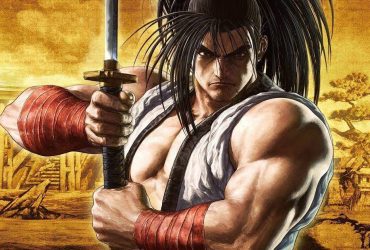 Samurai Shodown