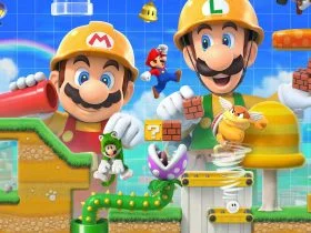 Super Mario Maker