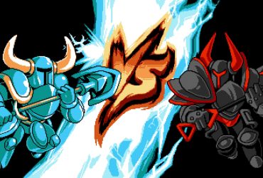 Shovel Knight