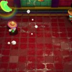 Sem HD Rumble no Switch Lite, como achar luas escondidas em Mario Odyssey?