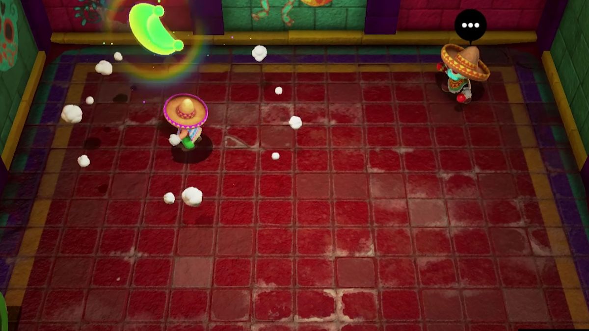 Sem HD Rumble no Switch Lite, como achar luas escondidas em Mario Odyssey?