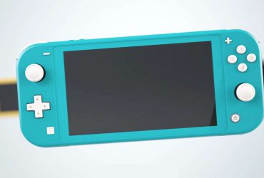 "Oficialmente" Nintendo Switch Lite não pode ser ligado à TV