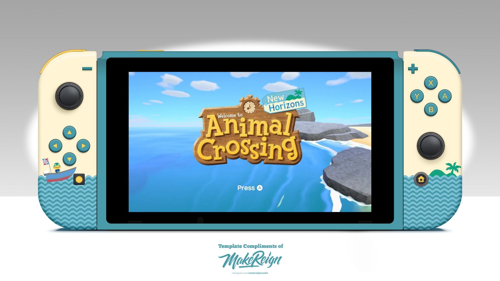 São anunciadas novidades para Animal Crossing: New Horizons