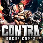 Demo de Contra: Rogue Corps disponível para download