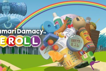 Katamari Damacy Reroll New Game+ chegando ao mercado