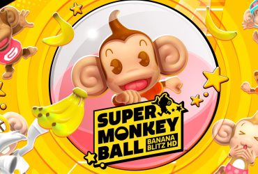 Super Monkey Ball: Banana Blitz HD ganha novo trailer
