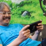 Eiji Aonuma: diretor de Ocarina of Time comenta influências de Link's Awakening