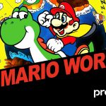 Project N Cast #1 - Super Mario World