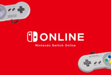 Super Nintendo finalmente chega ao Switch Online