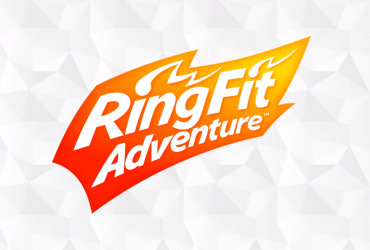 Conheça Ring Fit Adventure, uma nova maneira de Jogar no Nintendo Switch