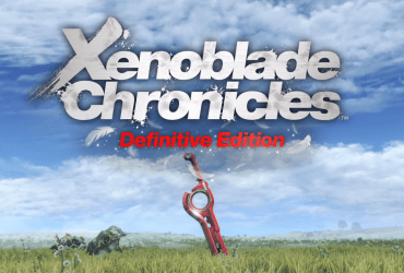 Xenoblade Chronicles