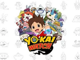 Novas imagens divulgadas de Yo-kai Watch 1 para Nintendo Switch