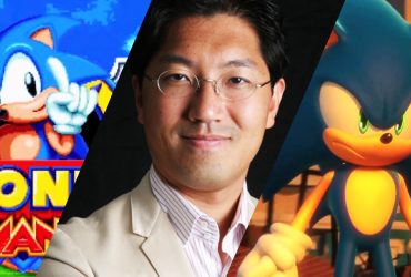 Co-criador de Sonic e Nights está produzindo um "game original de ação" junto a Square Enix!