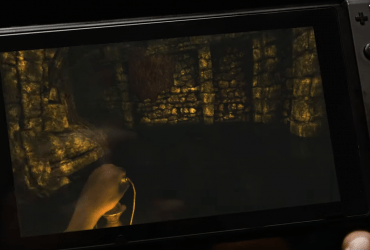 Amnesia: Collection é lançado hoje de surpresa na Nintendo eShop!