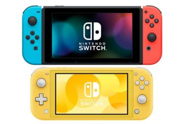Conheça todas as mudanças e melhorias da atualização 9.0 do Nintendo Switch!
