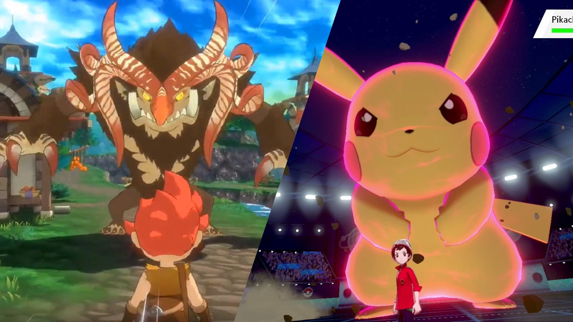 Pokémon: novos remakes podem não ser o que os fãs esperavam 