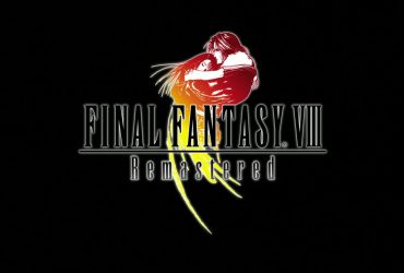 Imagens comparativas de Final Fantasy VIII Remastered e a versão original