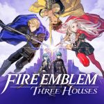 Novos detalhes da DLC de Fire Emblem: Three Houses!