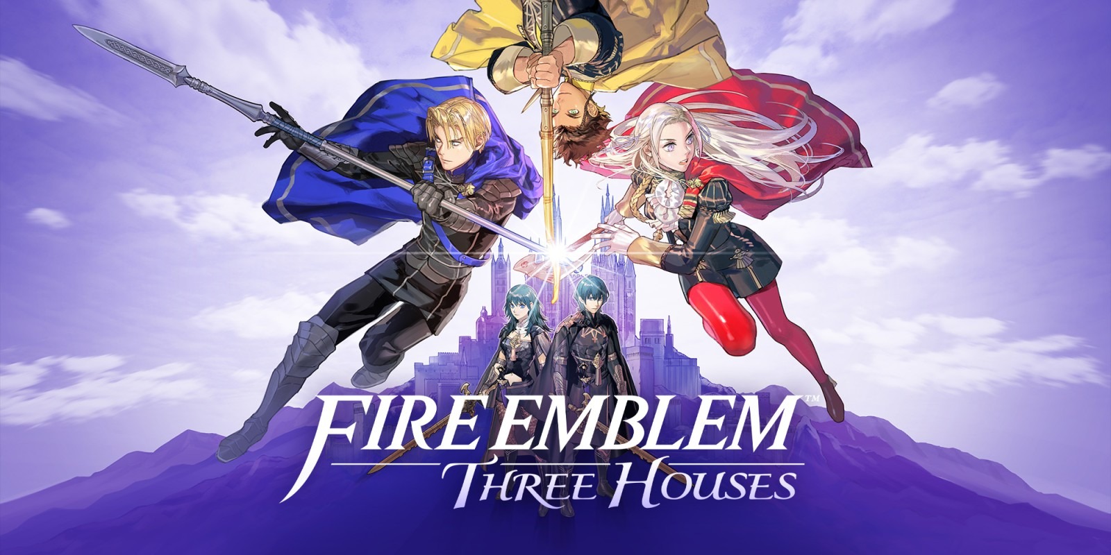 Novos detalhes da DLC de Fire Emblem: Three Houses!