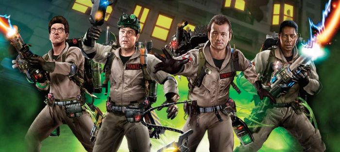 Primeiras imagens de Ghostbusters: The Video Game Remastered