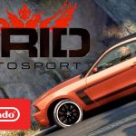 Veja trailer de lançamento de Grid Autosport