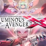 Novo trailer de Gunvolt Chronicles Luminous Avenger iX é lançado!