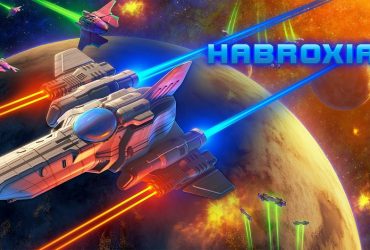 Habroxia está vindo para o Nintendo Switch