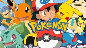 Qual seu nível de 'Treinador Pokémon?'