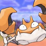 Krabby pode ser o próximo Pokémon a ganhar uma evolução nova em Sword & Shield