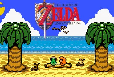 Link's Awakening: Um Zelda "diferente", mas com um carisma enorme