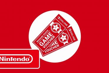 Voucher eShop