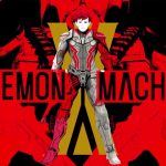 Daemon x Machina