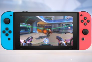Overwatch é anunciado para Switch na Nintendo Direct