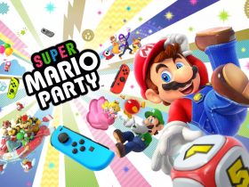 Reino Unido: Minecraft toma a liderança e - incrivelmente - Super Mario Party chega em terceiro