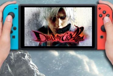 Devil May Cry 2 ganha novo trailer