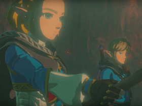 Segundo a Nintendo, "novas experiências" serão proporcionadas na sequência de Zelda: Breath of the Wild