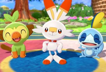 Pokémon Sword & Shield: Leak de setembro acerta algumas informações e levanta suspeita