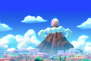 The Legend of Zelda: Link's Awakening - Onde a simplicidade encontra a beleza