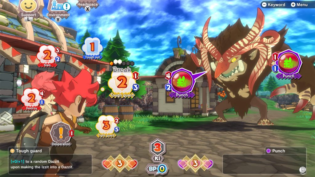 Little Town Hero terá entre 10 e 20 horas, dependendo do nível do jogador, segundo diretor do jogo