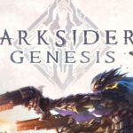 Darksiders Genesis tem data de lançamento revelada!