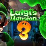 Novo vídeo de apresentação de Luigi's Mansion 3