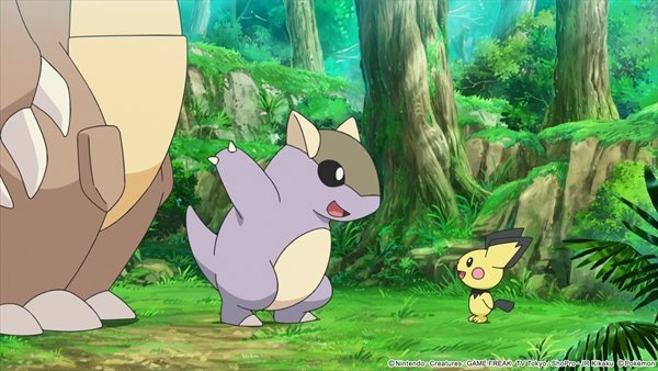 Anime Pokémon: episódio especial vai ao ar dia 10/11
