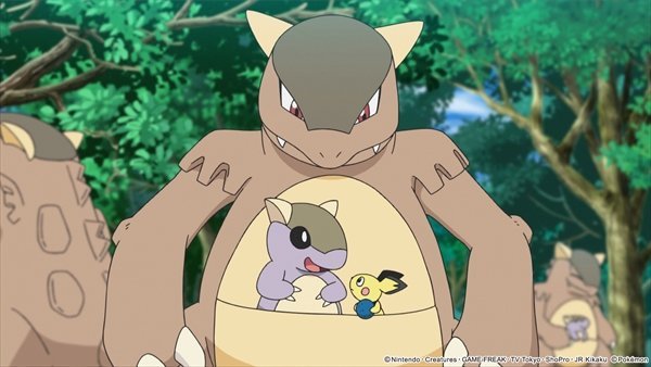 Anime Pokémon: episódio especial vai ao ar dia 10/11