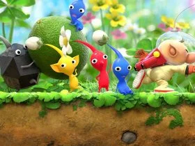 [Rumor - Derrubado] Pikmin 4 pode ser lançado em maio de 2023